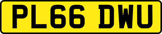 PL66DWU