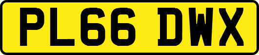 PL66DWX