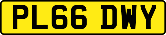 PL66DWY