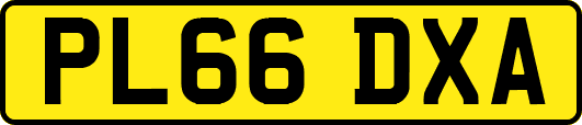 PL66DXA