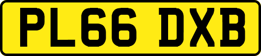 PL66DXB