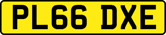 PL66DXE