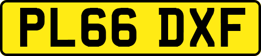 PL66DXF