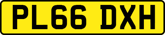 PL66DXH