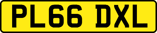 PL66DXL
