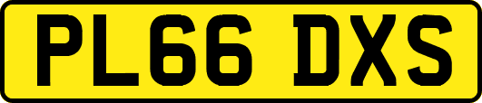 PL66DXS