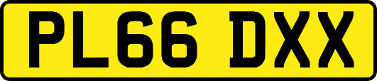 PL66DXX