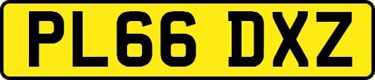 PL66DXZ