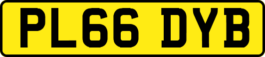 PL66DYB