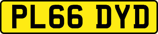 PL66DYD