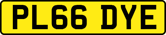 PL66DYE