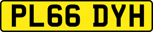 PL66DYH