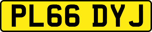 PL66DYJ