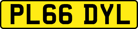 PL66DYL