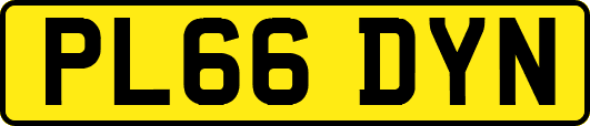 PL66DYN