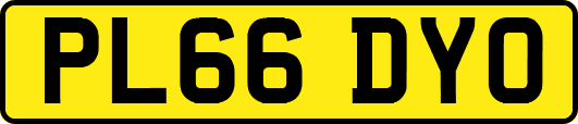 PL66DYO