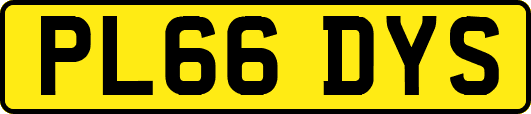 PL66DYS