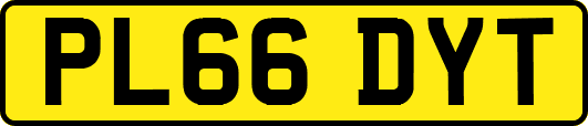 PL66DYT