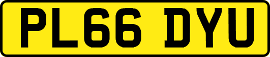 PL66DYU