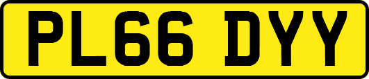PL66DYY