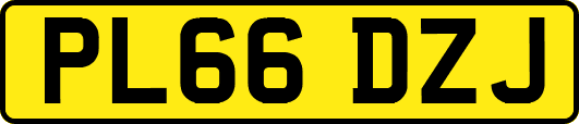 PL66DZJ