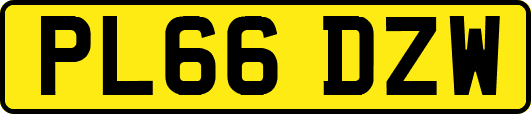 PL66DZW
