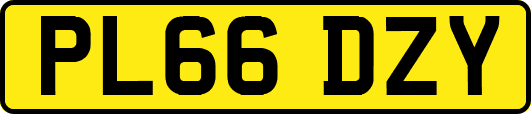 PL66DZY