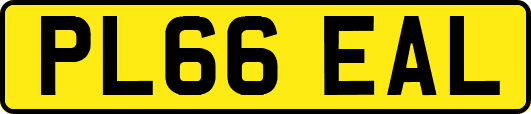 PL66EAL