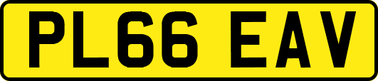 PL66EAV