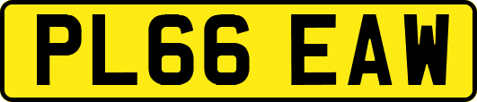 PL66EAW