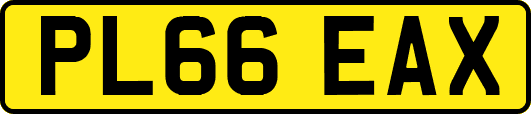 PL66EAX