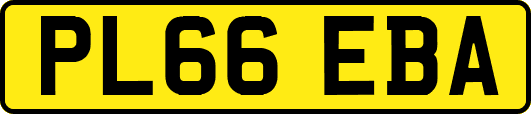 PL66EBA