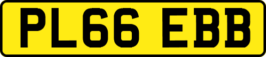PL66EBB