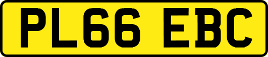 PL66EBC