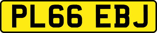 PL66EBJ