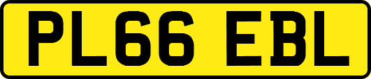 PL66EBL