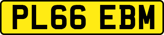 PL66EBM
