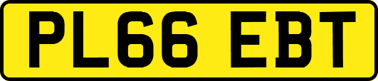 PL66EBT