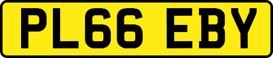 PL66EBY