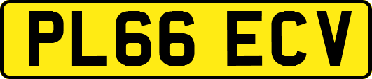 PL66ECV