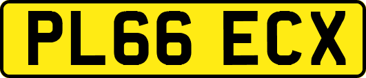 PL66ECX