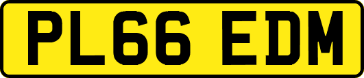 PL66EDM