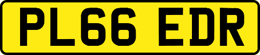 PL66EDR