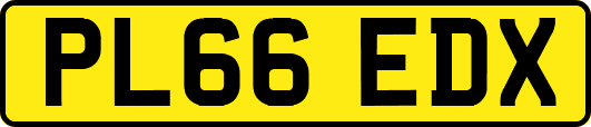 PL66EDX