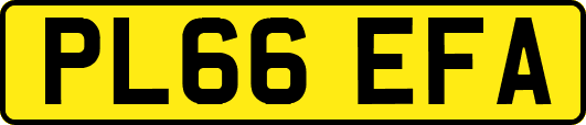 PL66EFA