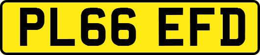 PL66EFD
