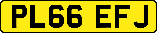 PL66EFJ
