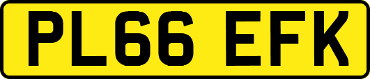 PL66EFK