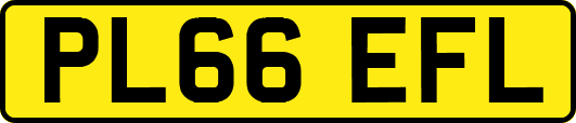 PL66EFL