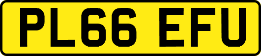PL66EFU